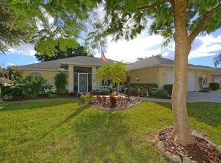 1517 Roosevelt Dr, Venice, FL 34293