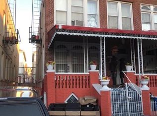 1326 Croes Ave, Bronx, NY 10472