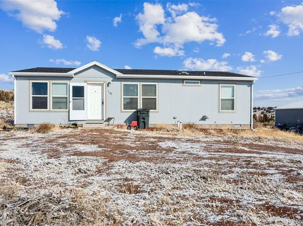 101 N Main Street, Coal Creek, CO 81221