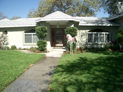 10465 Osceola Dr, New Port Richey, FL, 34654