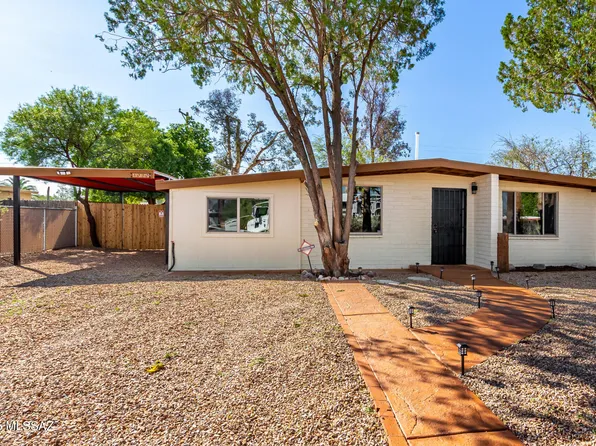 4020 E 27th St, Tucson, AZ 85711