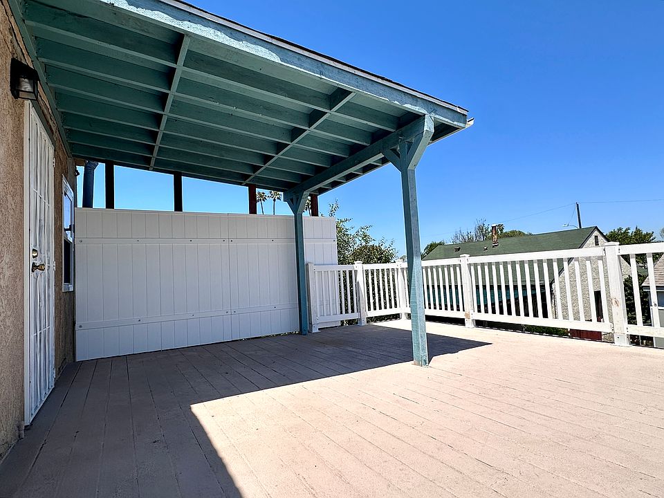 Private Balcony