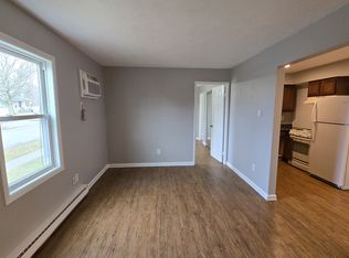 801 Pennsylvania Ave APT 7, Youngstown, OH