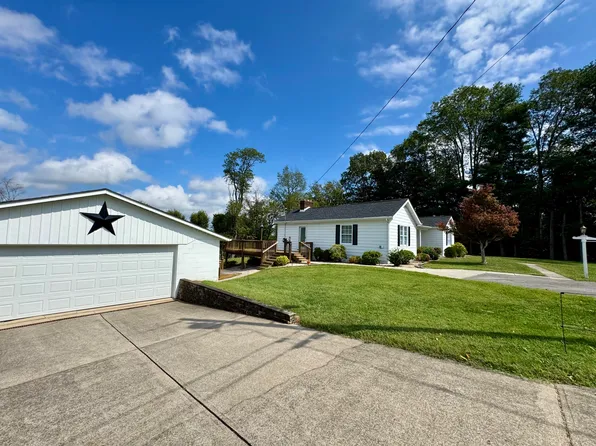 110 Dunn St, Science Hill, KY 42553