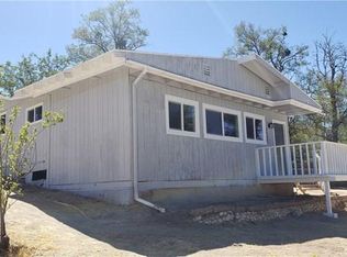 2465 Lilac Trl, Boulevard, CA 91905