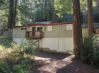 16201 Rio Nido Rd, Guerneville, CA 95446