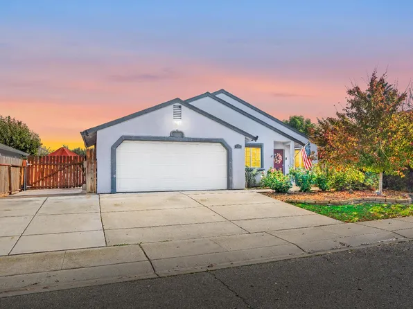 9201 Albert St, Live Oak, CA 95953
