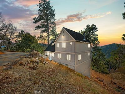 21675 Vista Rd, Cedarpines Park, CA, 92322