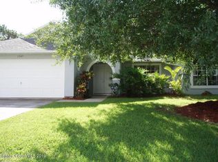 1345 Lech Ave NW, Palm Bay, FL 32907