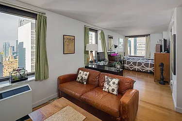 Sold by Brown Harris Stevens