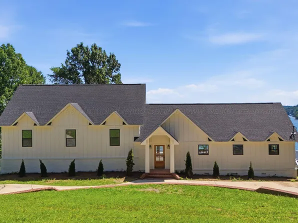 582 County Road 235, Arley, AL 35541