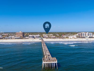 525 3RD Street N #408, Jacksonville Beach, FL, 32250