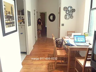Rented by Chartwell Manhattan Realty