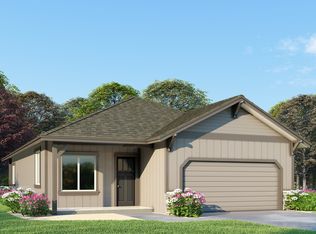 3015 NW Cedar Ave, Redmond, OR 97756
