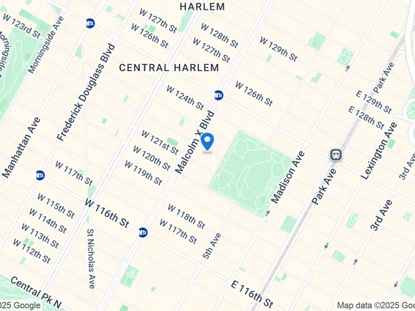 10 West 122nd Street image 10 of 10