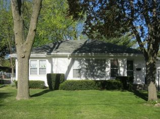 3110 34th Pl, Des Moines, IA 50310