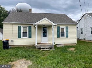 718 W Glenwood Ave, Smyrna, DE 19977