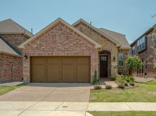 3312 Damsel Sauvage Ln, Lewisville, TX 75056
