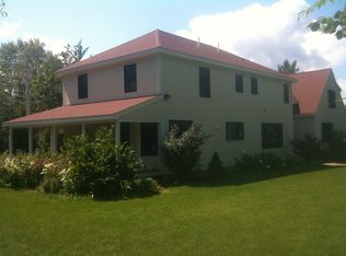 95 Underwood Rd, Falmouth, ME 04105