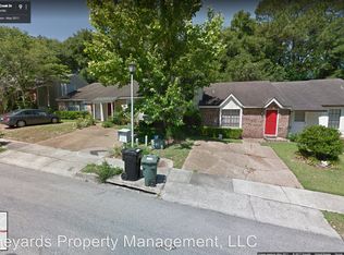1172 Copper Creek Dr, Tallahassee, FL 32311
