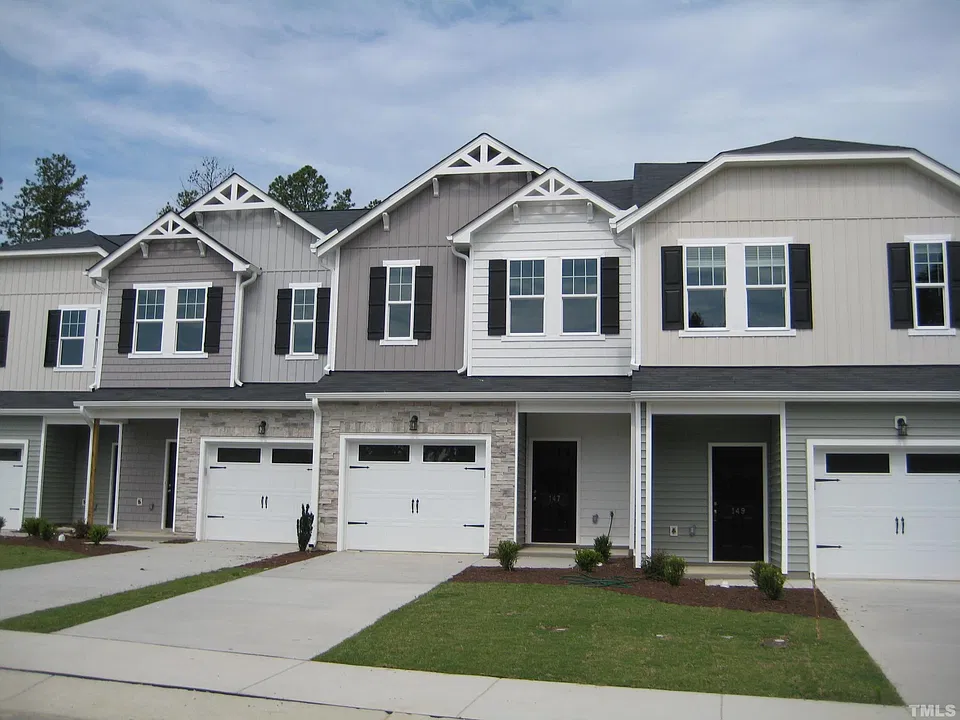 418 Morgan Brook Way