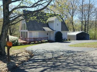 46 Bayview Ct, Springville, TN 38256