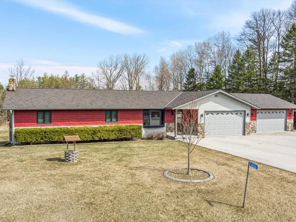 16206 Christel ROAD, Valders, WI 54245
