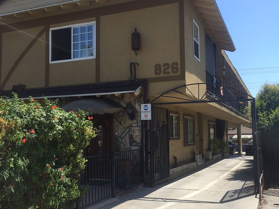 1st image of 826 E Harvard Street # Fl 2nd