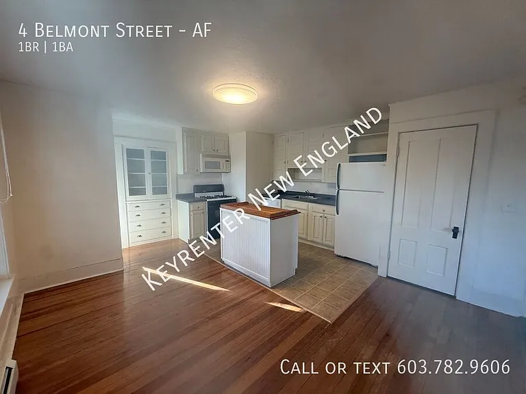 4 Belmont St #AF — Photo 4