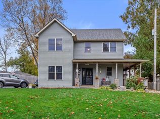 22727 126th STREET, Bristol, WI 53104