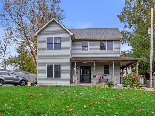 22727 126th STREET, Bristol, WI 53104