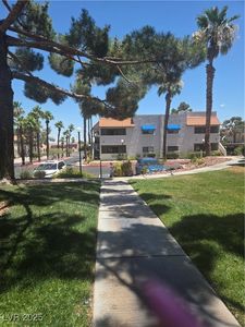 101 Luna Way APT 104, Las Vegas, NV, 89145