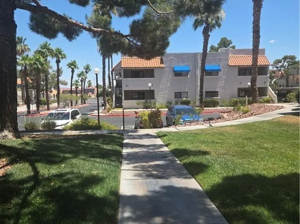 101 Luna Way APT 104, Las Vegas, NV 89145