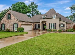 3531 Lawson Pkwy, Nacogdoches, TX 75965