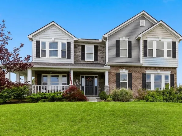 2457 Wernz Dr, Hebron, KY 41048