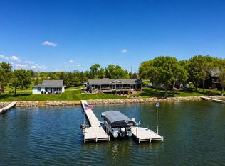 25797 Silver Beach Rd, Glenwood, MN 56334
