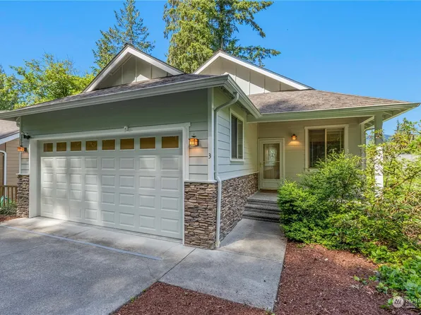 3 Sweetclover Circle, Bellingham, WA 98229