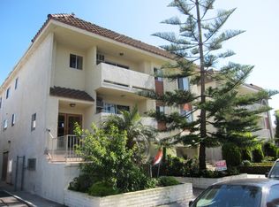 12756 Caswell Ave APT 204, Los Angeles, CA 90066