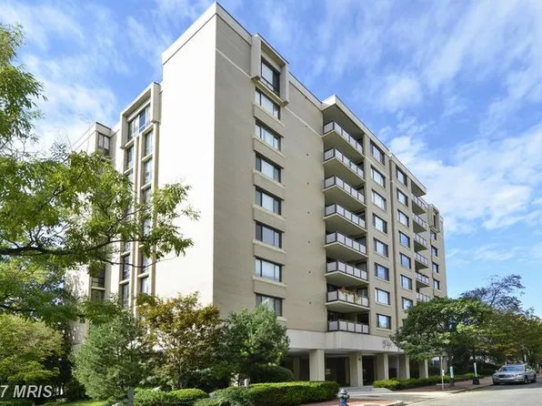 800 25th St NW #703, Washington, DC 20037