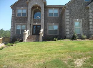4581 River Vista Rd #61, Ellenwood, GA 30294