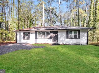 1858 Grant Rd SW, Atlanta, GA 30331