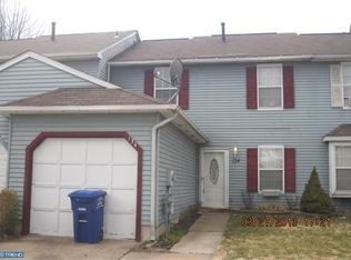 134 N Hill Dr, Westampton, NJ 08060