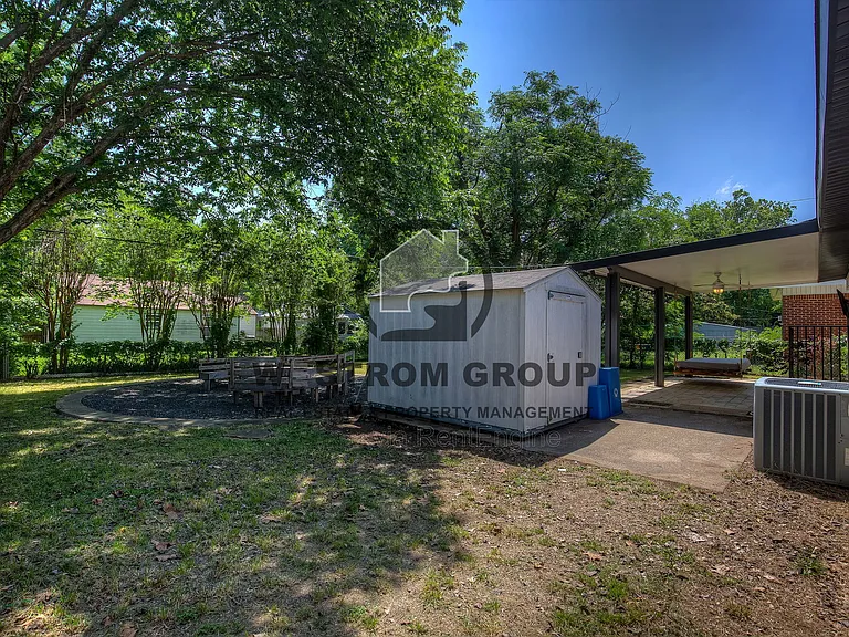 1308 Marshalldale Dr — Photo 47