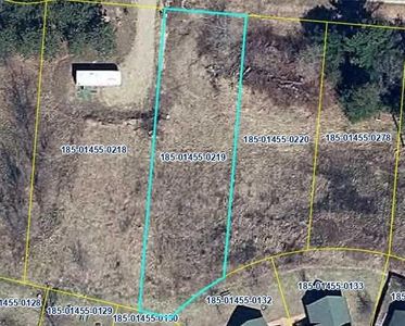 Lt219 BLOSSOM DRIVE, Warrens, WI, 54666
