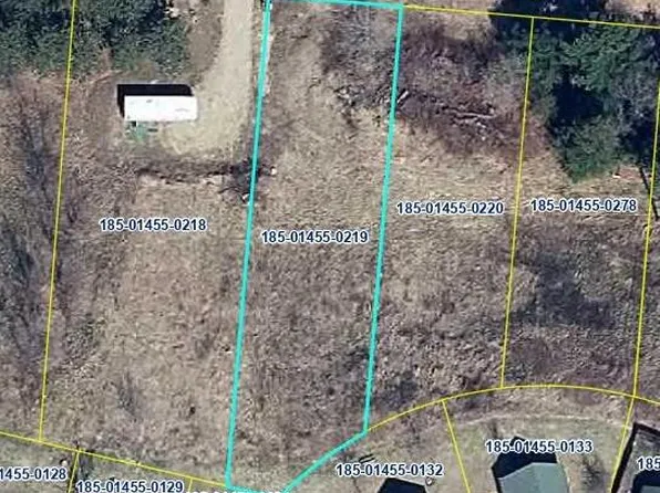 Lt219 BLOSSOM DRIVE, Warrens, WI 54666