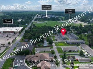 5506 Willow St #6, Schofield, WI 54476