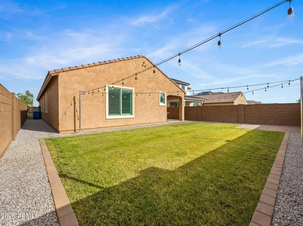 19857 W PALO VERDE Drive, Litchfield Park, AZ 85340