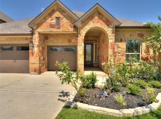 4564 Miraval Loop, Round Rock, TX 78665