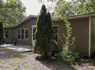 774 Light Ridge Rd, Meadows Of Dan, VA 24120