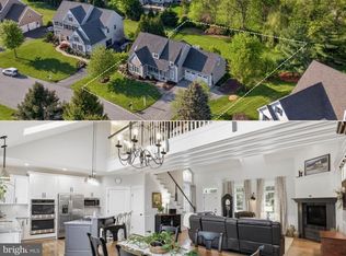 162 Huntingwood Dr, Lancaster, PA 17602